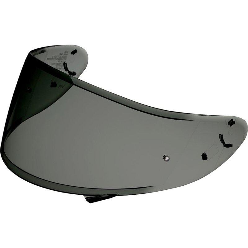 Shoei CWR-1 Transitions(r) Pinlock(r) Ready Face Shield