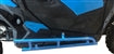 Tab Performance Can-Am Trail 1000 Rock Sliders Sky Blue - CANAM-TRAIL-ROCK-SLIDER-SKY-BLUE Can-Am Maverick 2018-2026