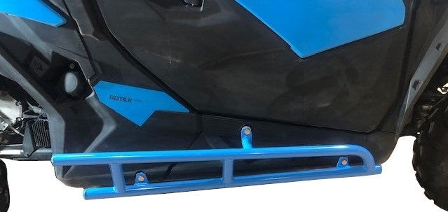 Tab Performance Can-Am Trail 1000 Rock Sliders - Raw CANAM-TRAIL-ROCK-SLIDER-RAW-COATING-DONE-BY-BUYER
