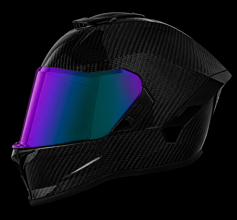 Viper Shield Outer- Rainbow