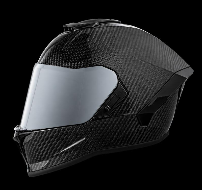 Viper Shield Outer- Mirror