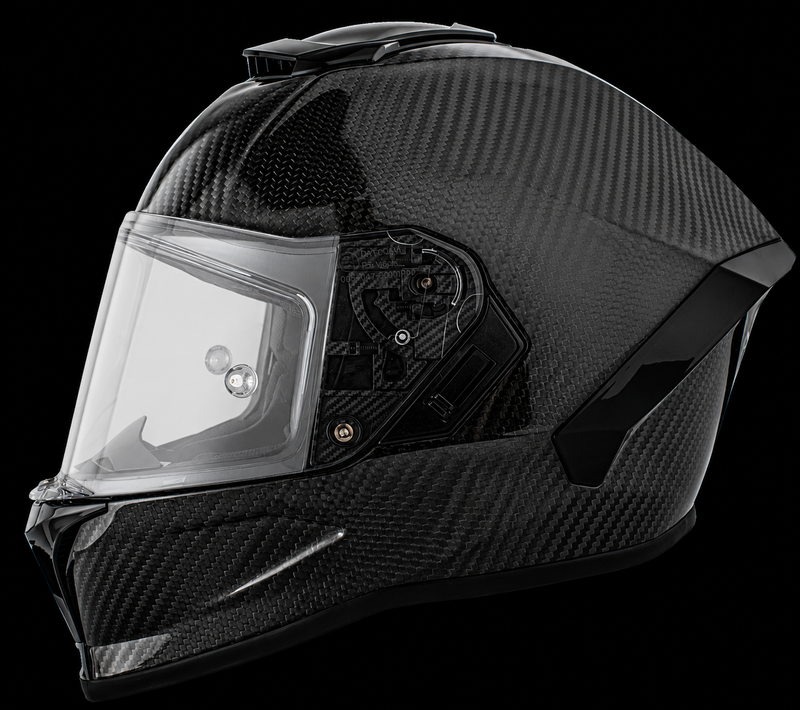 Viper Shield Outer- Clear