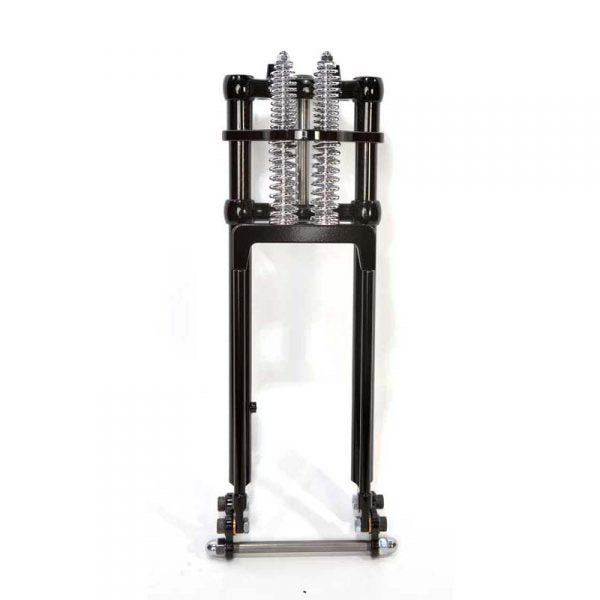 Siouxicide Choppers Springer Kit – Sportster 48 - Black