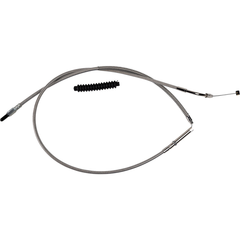 Barnett Cable - 102-30-10072 For Harley Road Glide 2023-2026