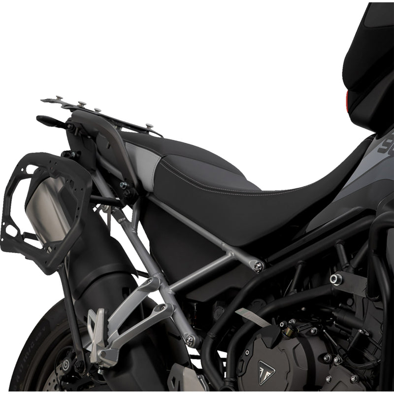 Sw-Motech Dusc Hard Case System - KFT.11.953.65000/B Triumph Tiger 2020-2023