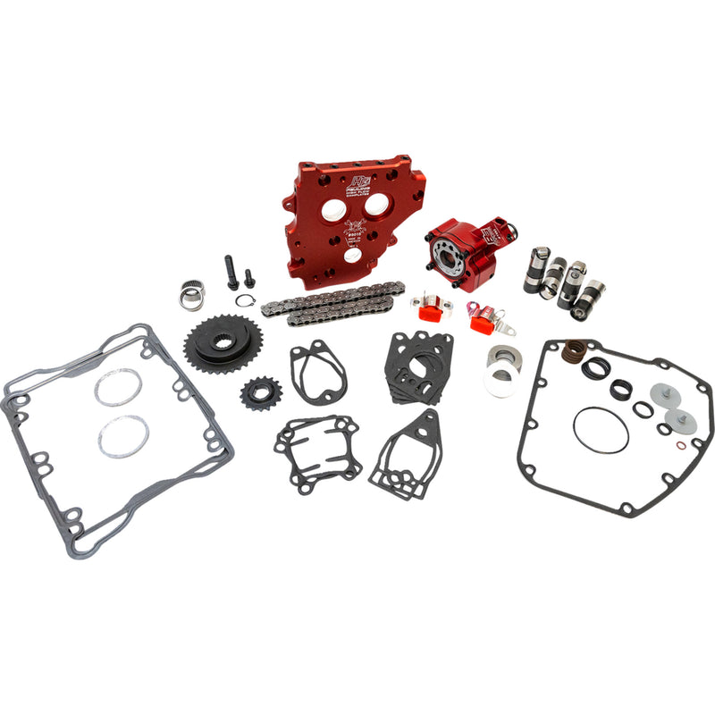Feuling Oil Pump Corp. Race Series® Tensioner Conversion Kit - 7191 For Harley Motorcycles 1999-2001