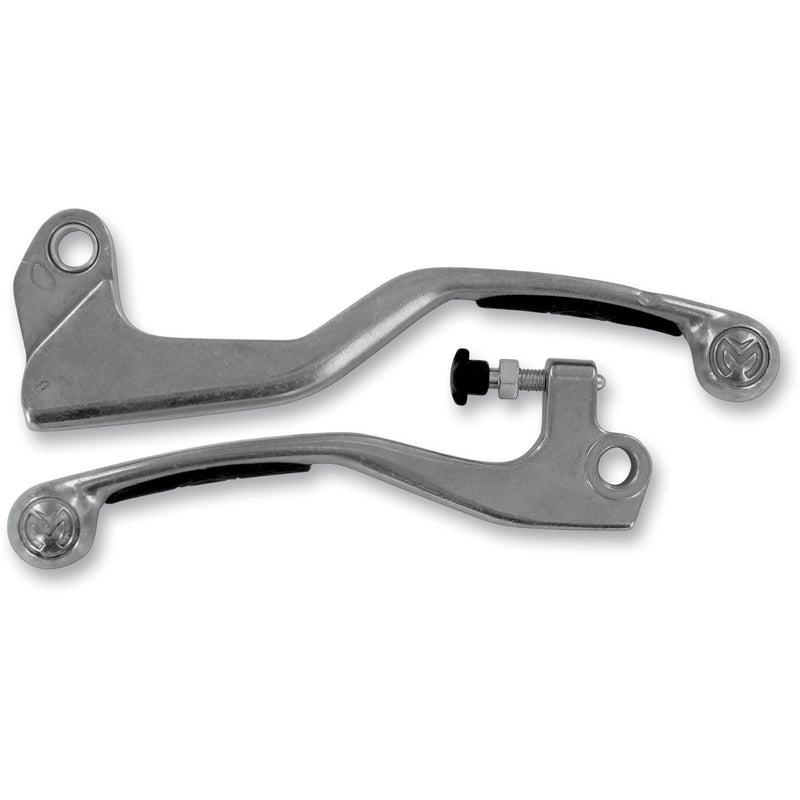 Moose Offroad Competition Lever Set - 1SGHA82 Honda CRF150F / CRF230F 2003-2015
