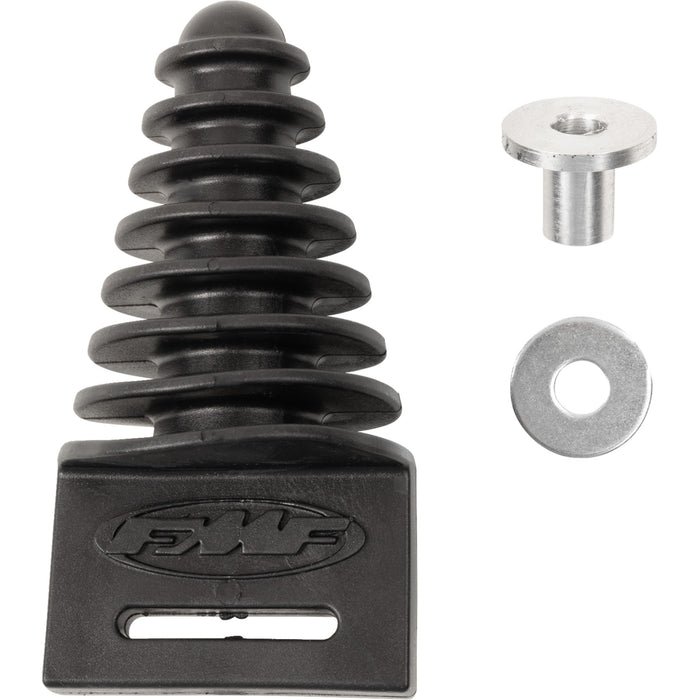 FMF 1821-2035 042394 Factory 4.1 RCT Slip-On Muffler Factory 4.1 Muffler