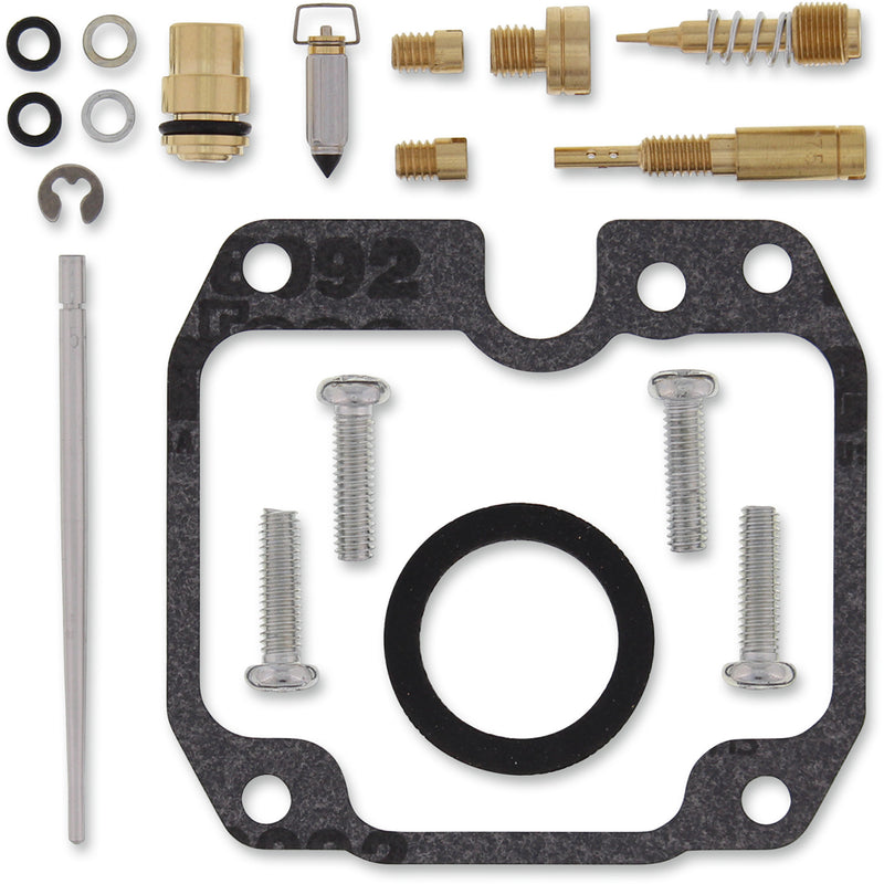 Moose Offroad Repair Kit - 26-1406 Kawasaki 125 / KLX125L 2003-2006