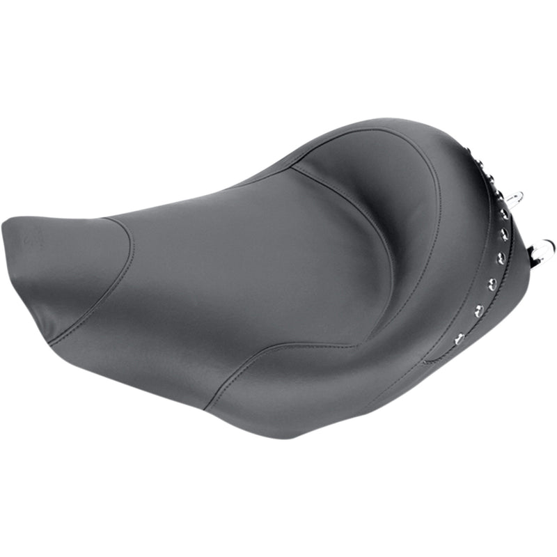 Mustang Seat - 75578 For Harley Touring 1999-2007