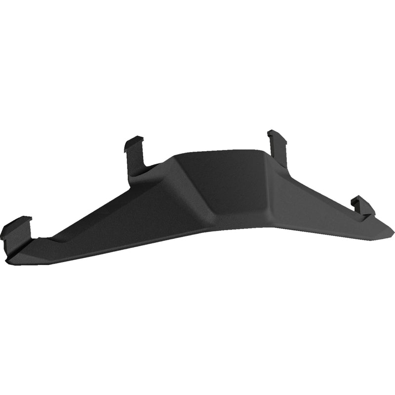 SCOTT 2602-1127 273575-0001222 Fury Goggle Nose Guard Fury Nose Guard - Black