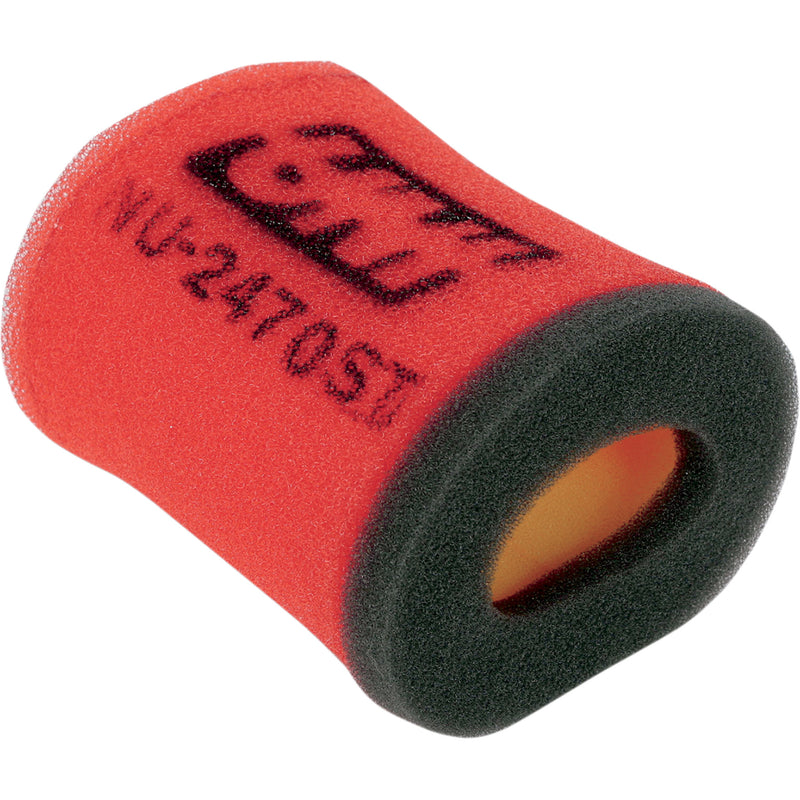Uni Filter Ultra-Seal Air Filter - NU-2470ST Suzuki 250F QuadRunner 4x4 / QuadRunner / King Quad 300 1987-2002