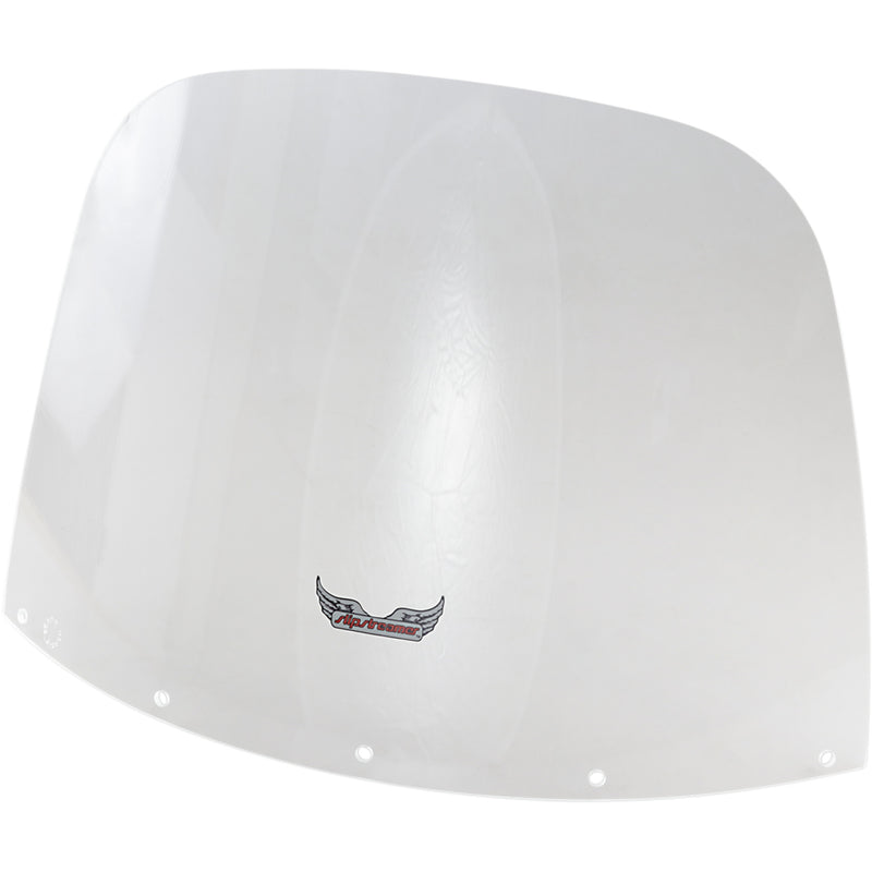 Slipstreamer 130 Series Windshield - S-130-16 For Harley Electra Glide 1986-1995