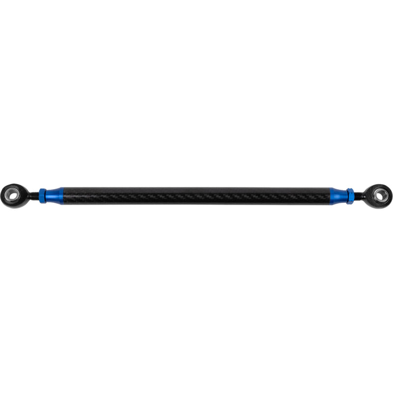 Rickrak Shift Linkage - RR-CF-S-L-BLU For Harley Touring 1999-2026