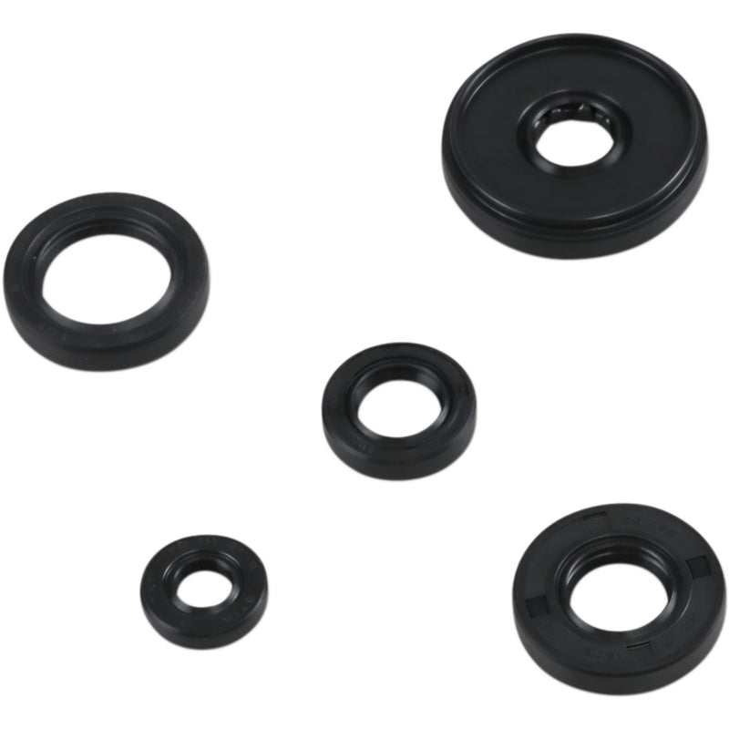 Moose Offroad Seal Kit - 822196MSE Yamaha 50 1990-2025