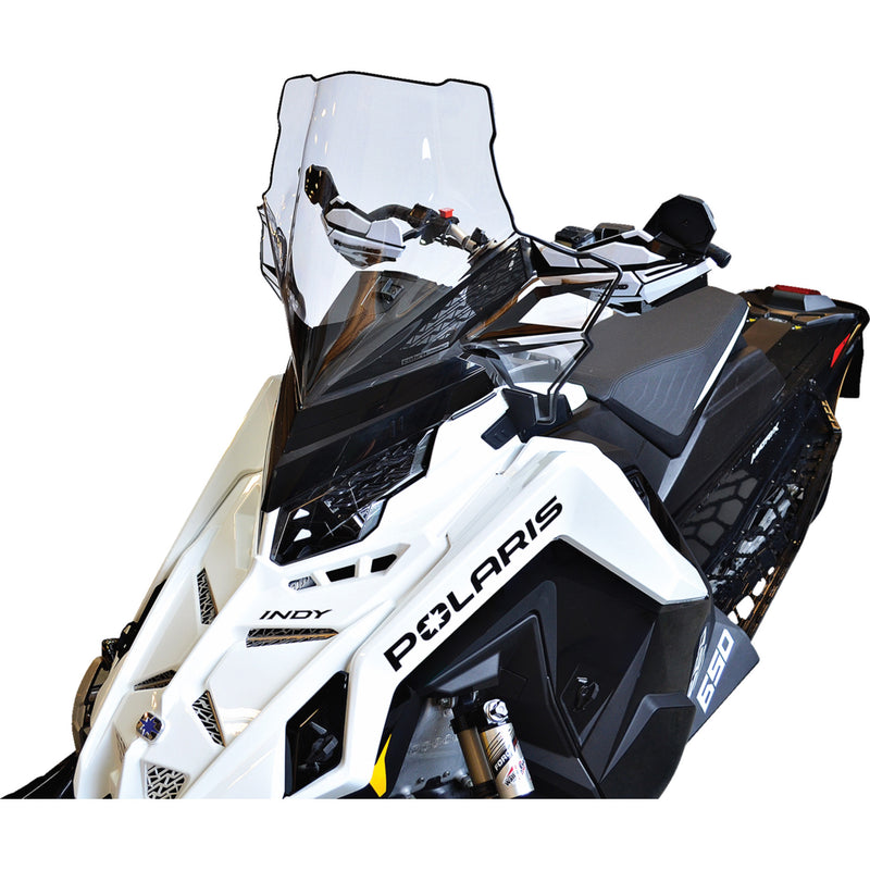 Powermadd Windshield - 14640 Polaris Snowmobiles 2021-2022