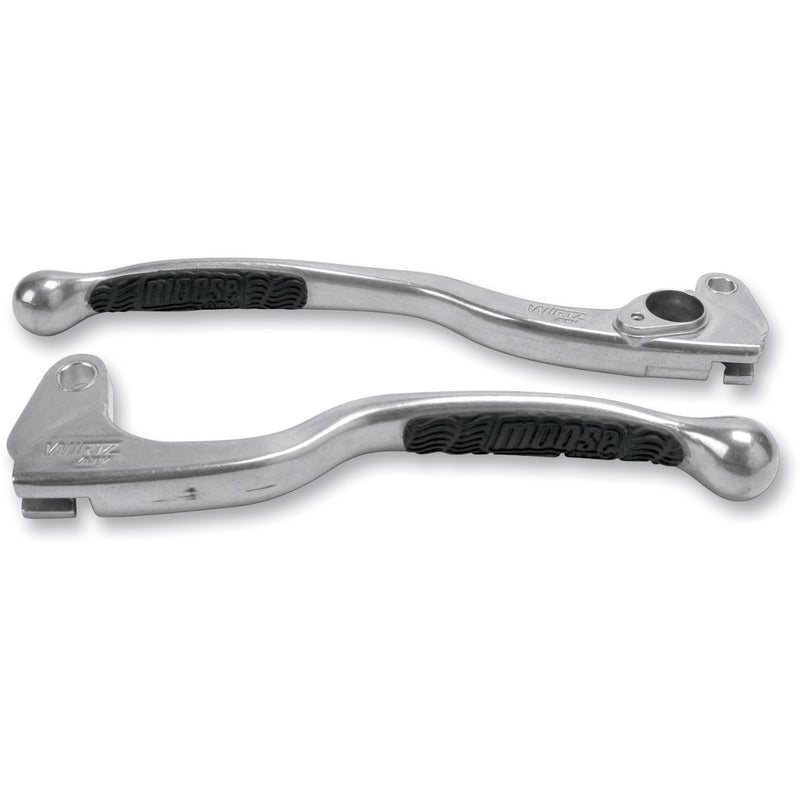 Moose Offroad Competition Lever Set - 1ATYR22 Yamaha Blaster 1996-2002