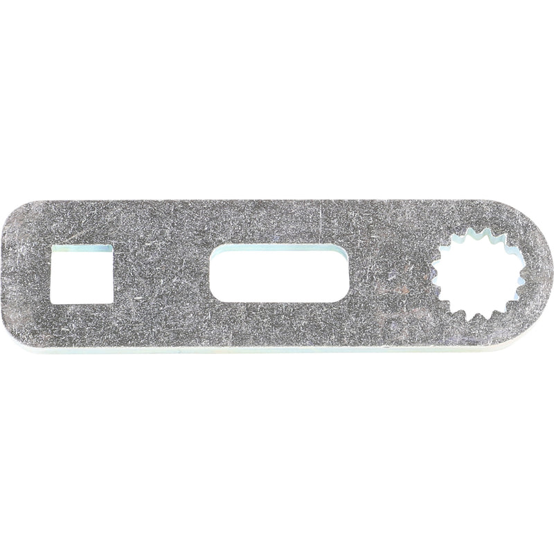 Quad Logic Bellcrank - 100-2216-PU Polaris Ranger 2013-2021