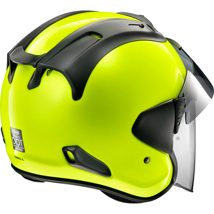ARAI HELMETS Ram-X Helmet