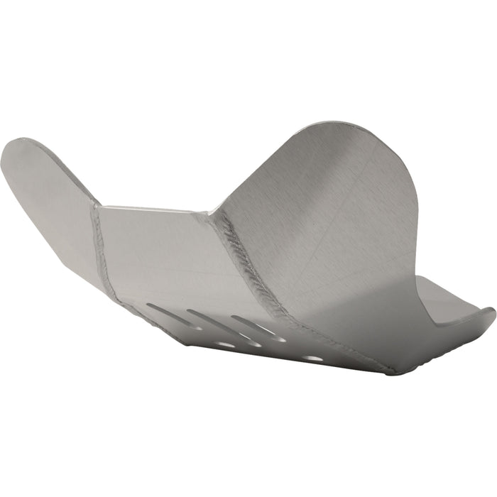 MOOSE OFFROAD 0506-2395 341 Aluminum Skid Plate — Skid Plate Skid Plate - Honda