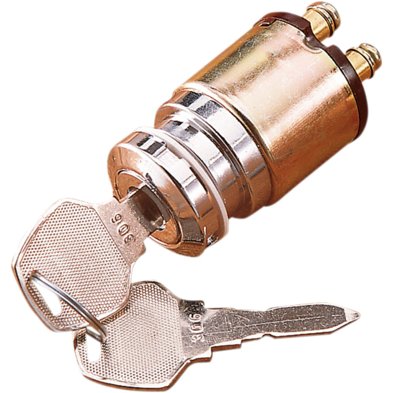Drag Specialties Ignition - DS-272114 For Harley 1975-1993