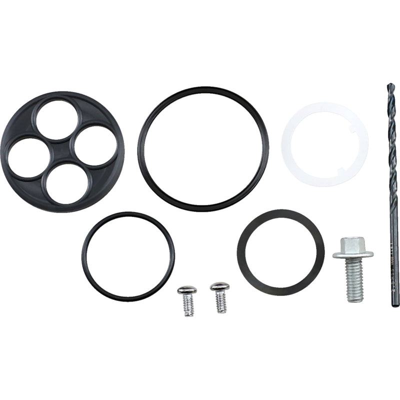 Parts Unlimited Rebuild Kit - 0705-0458 Honda CBR1000F 1987-1988