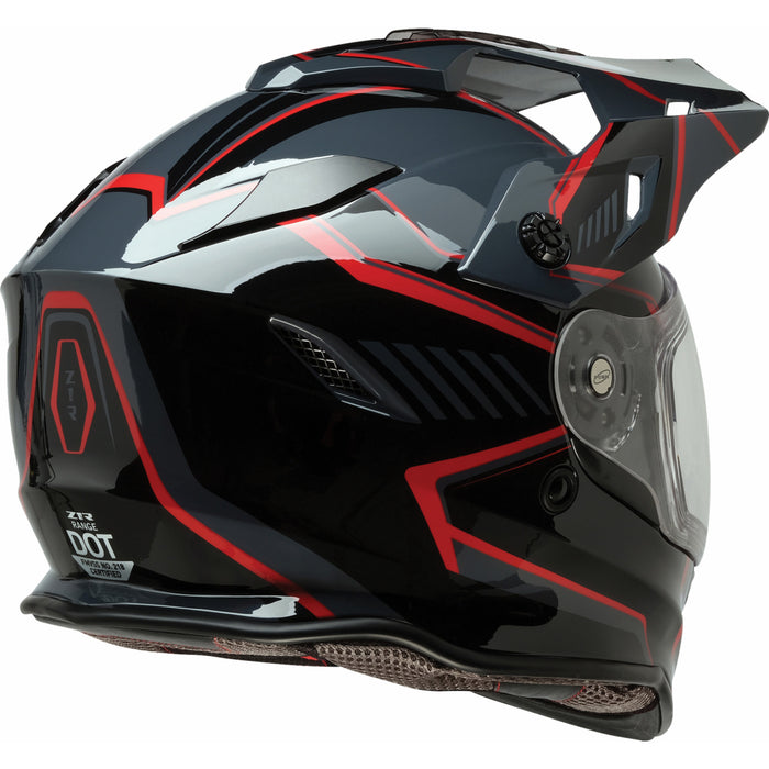 Z1R Range 2.0 Helmet