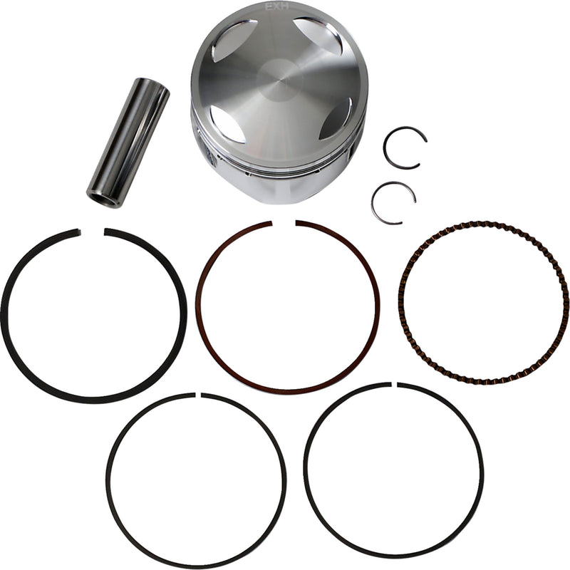 JE Pistons Piston Kit - 131243 Honda XR250R / XR250L 1986-2004