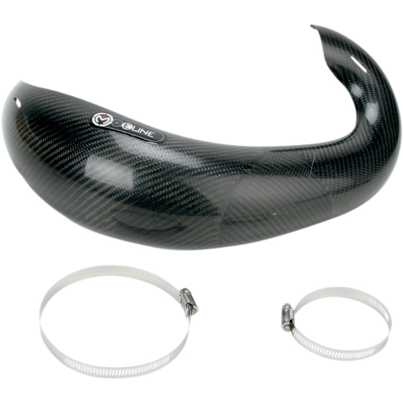 Moose Offroad Guard - HPGH62 Honda CR250R 2005-2007