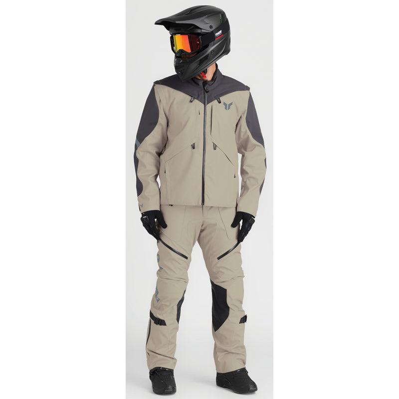THOR Terrain Jacket
