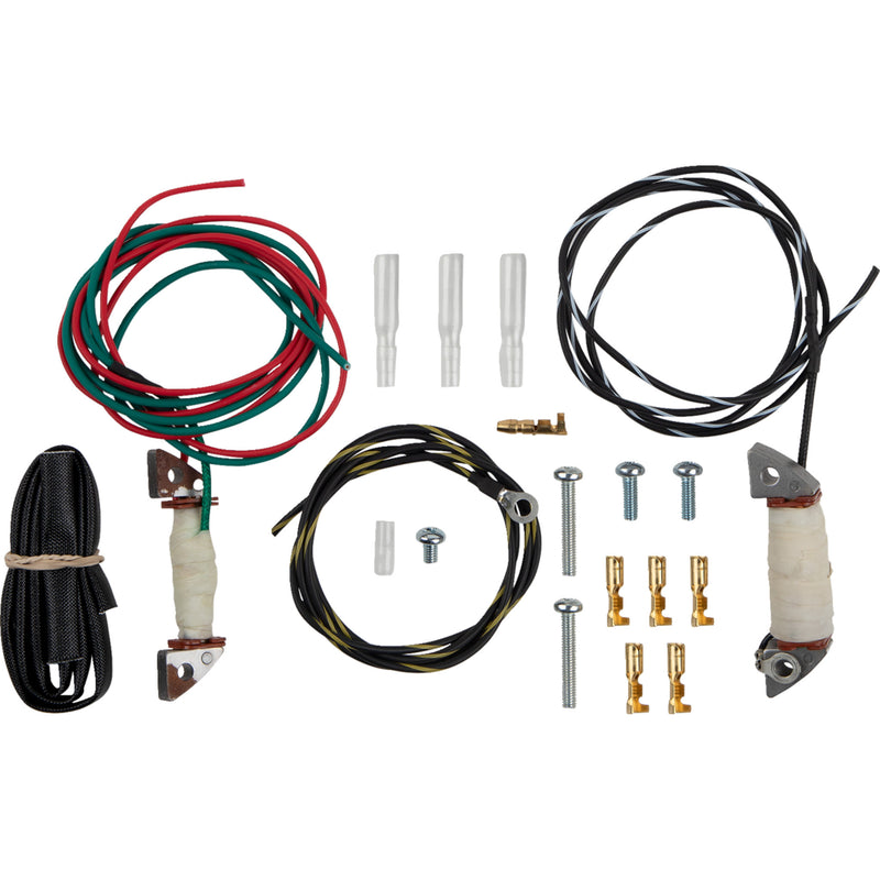 Moose Offroad Stator - M-22-703 Kawasaki KX 125 / KX 250 / KX 500 1980-1989