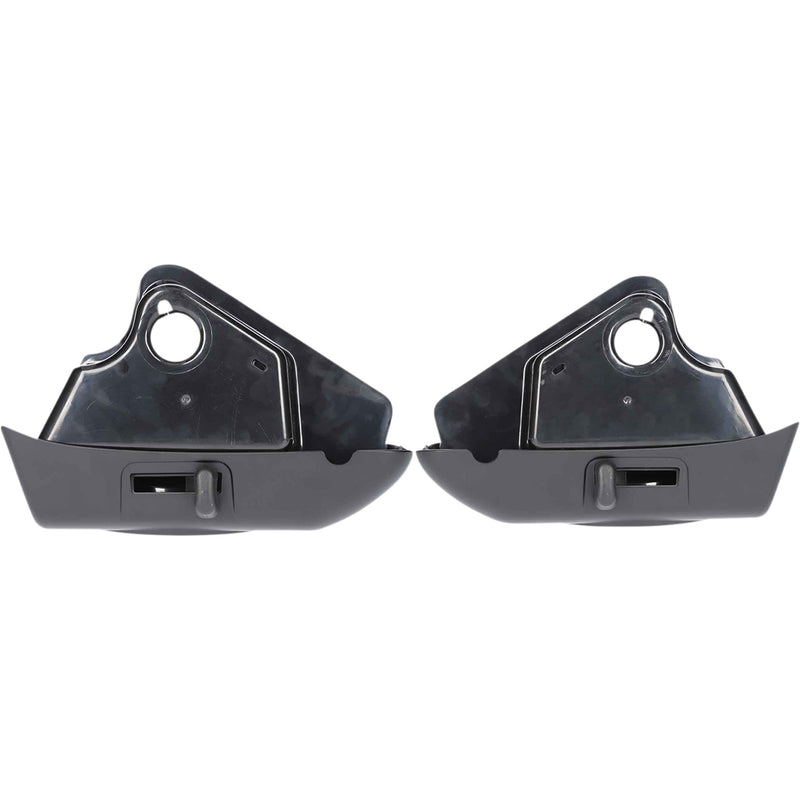Saddle Tramp Speaker Mount - BC-HDLFPP For Harley Touring 2014-2022