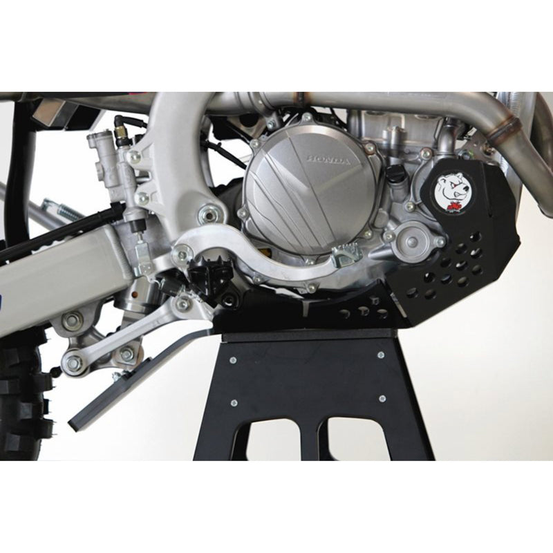 Axp Racing Xtrem Skid Plate - AX1631 Honda CRF250R / CRF250RX 2022-2025