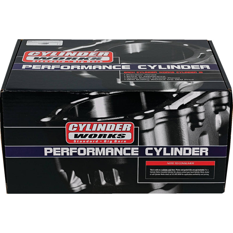 Cylinder Works Cylinder - CW60008 Polaris RZR 2016-2025