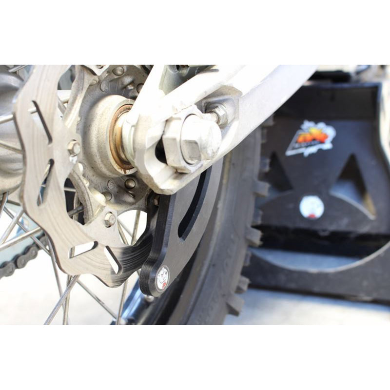 Axp Racing Guard - AX1413 For Sherco Dirt Bikes 2014-2025 | KTM Dirt Bikes 2012-2025 | Gas Gas Dirt Bikes 2021-2025 | Husqvarna Dirt Bikes 2014-2025