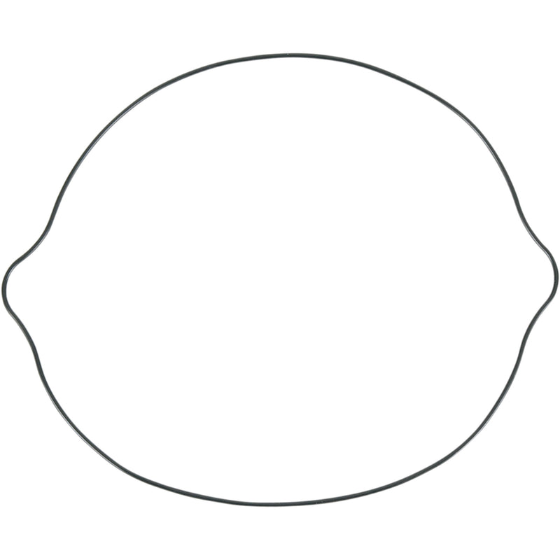 Moose Offroad Gasket - 817521MSE Suzuki RM 250 1996-2008