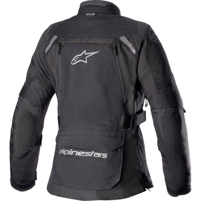 ALPINESTARS Stella Bogota Drystar® Jacket Black