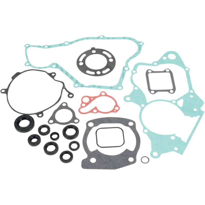 Moose Offroad Gasket Kit - 811211MSE Honda CR85R / CR85RB Expert 2003-2004