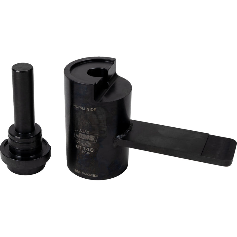 Jims Bearing Tool - 1146 For Harley Softail 2000-2017