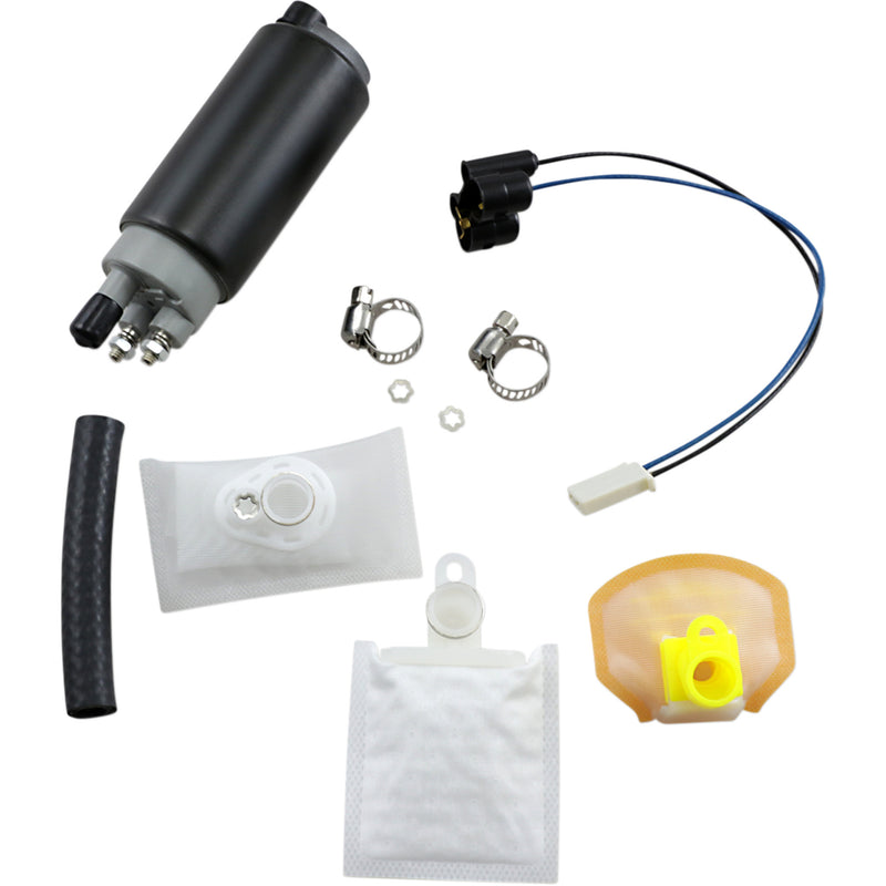 All Balls Fuel Pump Rebuild - 47-2029 Honda CBR600RR 2003-2006