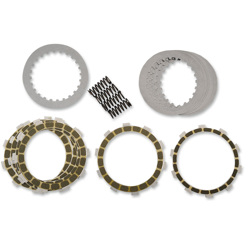 Barnett Clutch Kit - 303-35-10041 Honda VT600C Shadow / VT600CD Shadow Deluxe 1991-2007