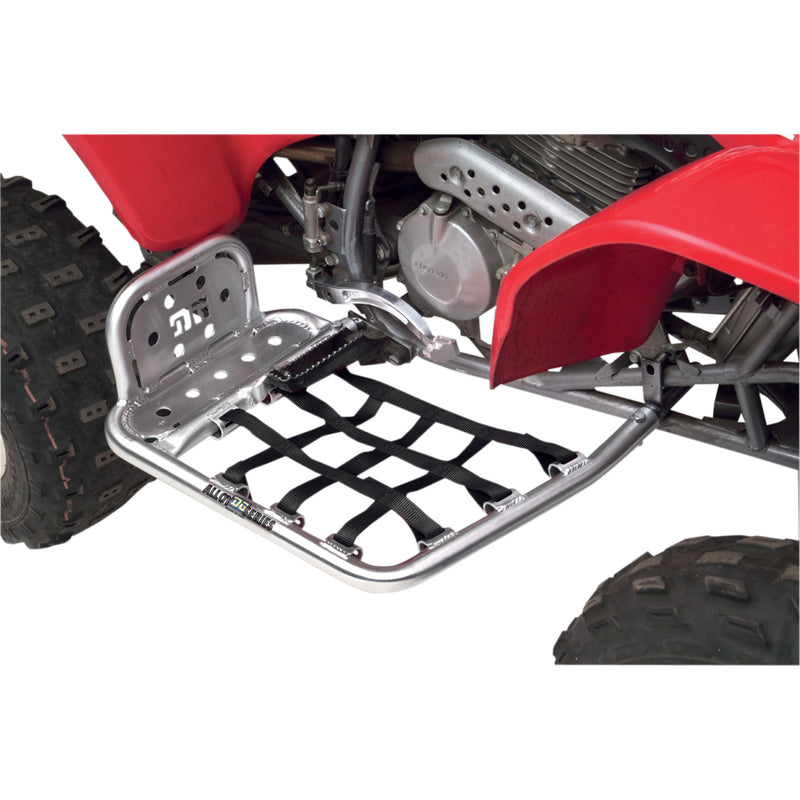 Dg Performance Nerf Bar Set - 607-2130 Honda TRX400EX / TRX400X 1999-2014