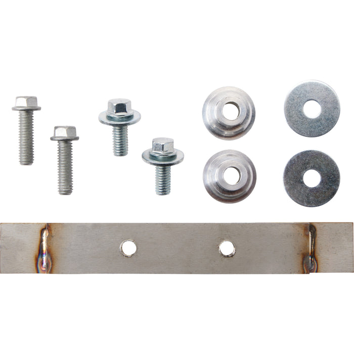 MOOSE OFFROAD 0506-1933 MSP25023C Carbon Fiber Skid Plate ktm