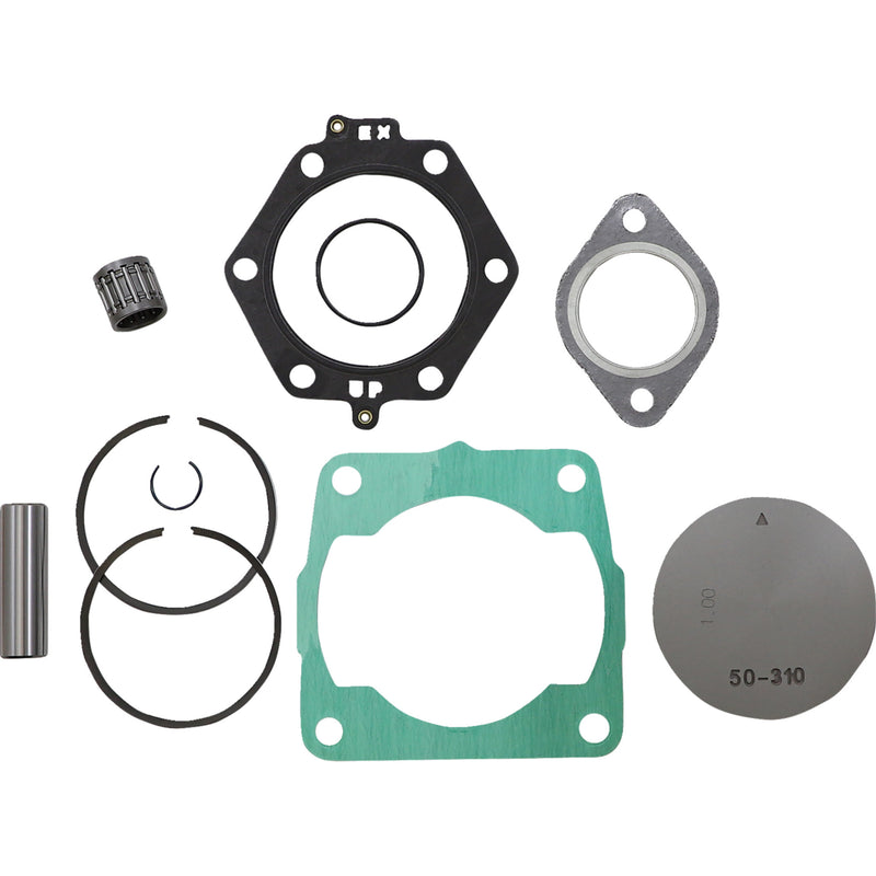 Wsm Platinum Series Rebuild Kit - 54-310-14P Polaris Big / Xplorer / Xpress 1994-1999