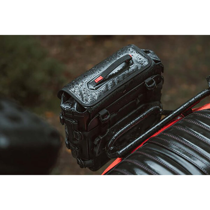 SW-MOTECH 3580-0325 BC.SYS.07.512.31000B SysBag Side Bag System bmw r nine t racer '17-'19