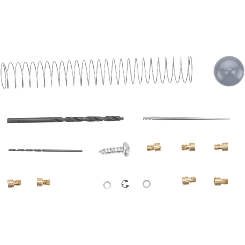 Dynojet Jet Kit - 2169 Kawasaki 1600 Vulcan Nomad / VN1500L Vulcan Nomad 1998-2003