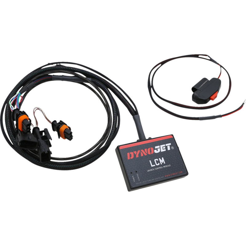Dynojet Launch Control Kit - 96070003 Polaris RZR 2018-2021