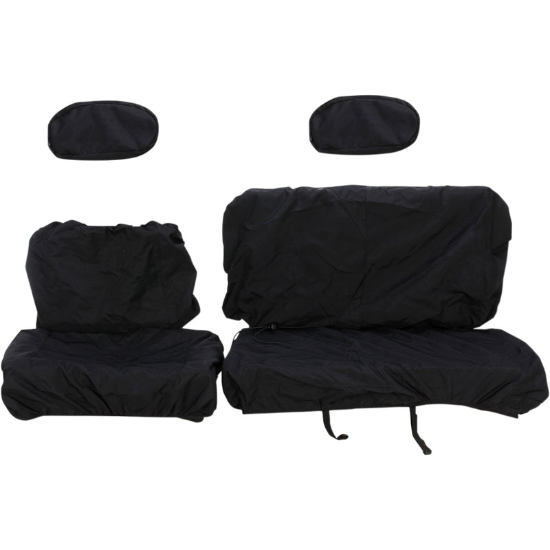 Moose Offroad Cover - PR900BS-11 Polaris Ranger 900 2013-2015
