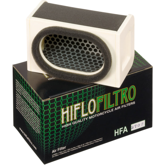 HIFLOFILTRO 1011-0365 HFA2703 Replacement OE Air Filter kawasaki