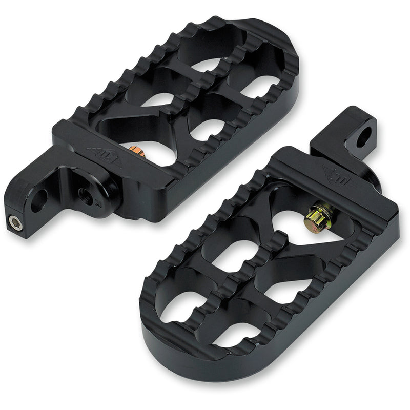 Joker Machine Footpegs - 08-56-3B For Harley 2007-2019